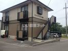 セントリバーヒルズ岸岡の外観画像