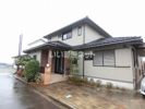 河芸町杜の街戸建ての外観画像