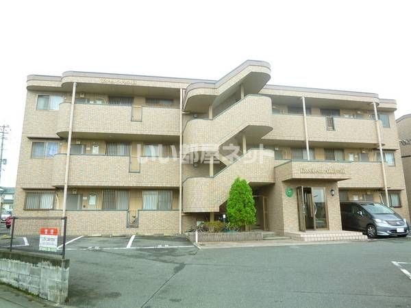エクセレント合川IIの外観画像