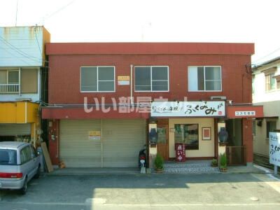 コスモ若宮の外観画像