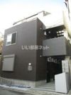 Initium Domus渋谷本町(インニティウムドムス)の外観画像