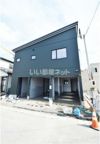 B1アパートメントの外観画像