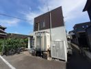 FメイトキューブのぼのⅠの外観画像