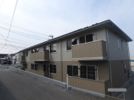コスモ吹上 Aの外観画像