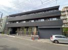 クレール滝野川の外観画像