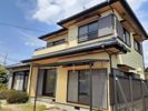竜美東戸建借家の外観画像