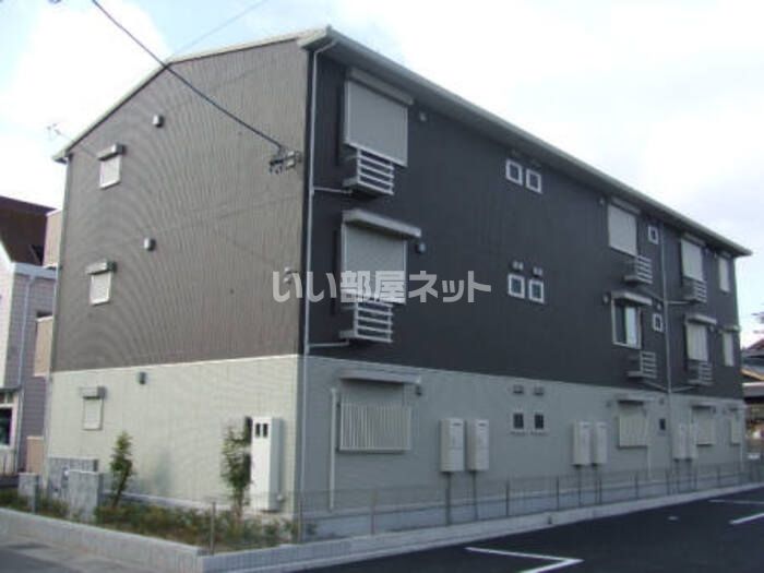 ウィズ ウィンドの外観画像