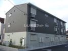 ウィズ ウィンドの外観画像