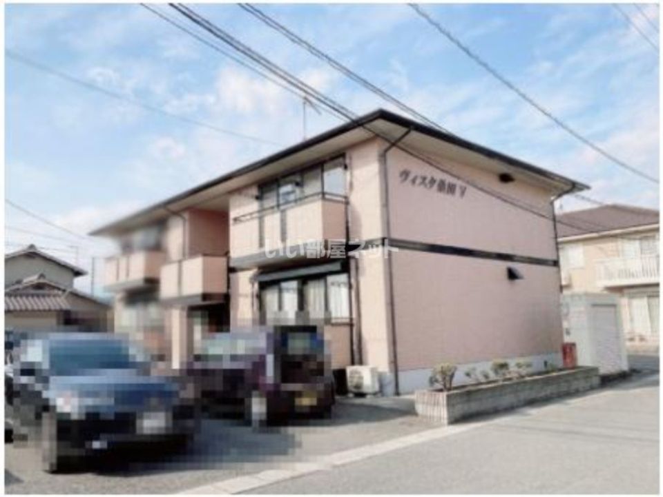 ヴィスタ桑田Vの外観画像