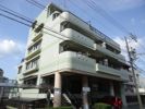 イーストフレンドビルの外観画像