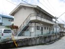 井川アパートの外観画像
