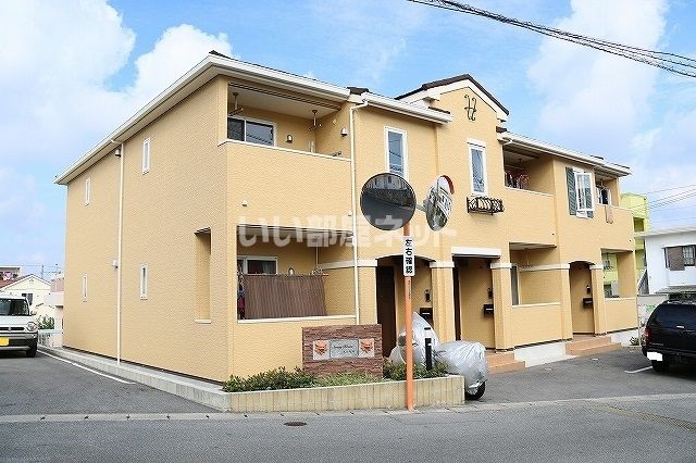 SunnyHouseエンゼルの外観画像