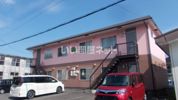 山手桜マンションの外観画像