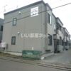 NEW SHELL 澄川の外観画像