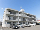 アベニュー島田PartIの外観画像