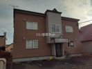 キャッスル澄川の外観画像