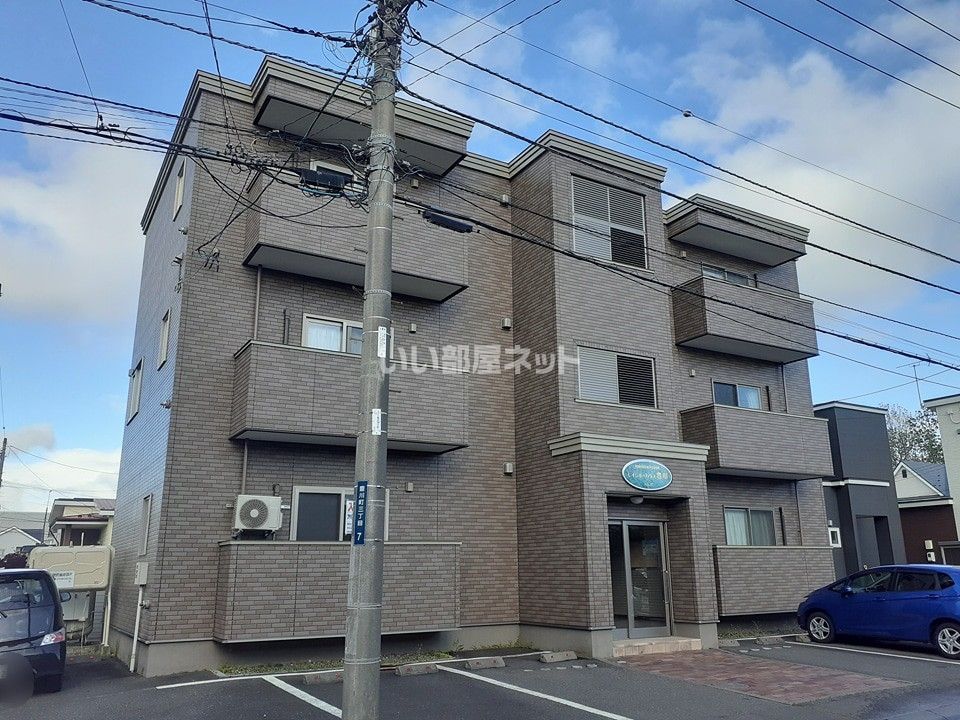 レインボーハウス豊川No.37の外観画像