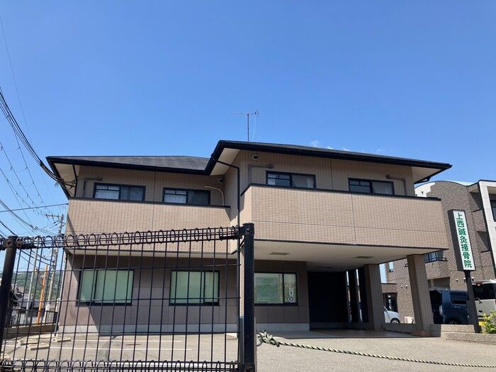 コートダジュールTII B棟の外観画像