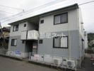 リリーズ'96 B棟の外観画像