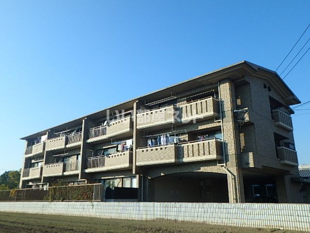 IT合川の外観画像