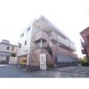 フィオレット合川の外観画像