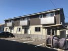パシフィーク武雄 A棟の外観画像