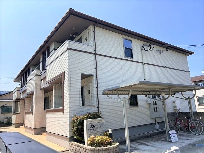 リバーサイド コッティ Ⅰの外観画像