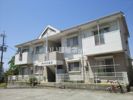 グレイス小山Bの外観画像