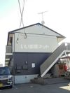 アムール東櫛原の外観画像