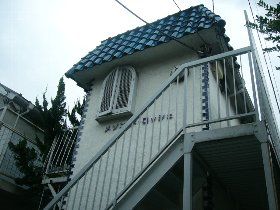 メゾン・ド・ロッシェの外観画像