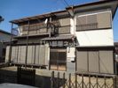 栗橋東 貸家の外観画像