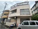 東洋ハイツの外観画像