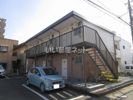 狭山グリーンコーポの外観画像