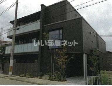 Palacieloの外観画像