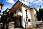 カーサハイバレーの外観画像
