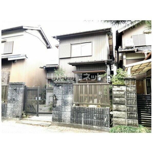 MINCA(須依町北前)の外観画像