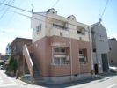 パレット東比恵Ⅱの外観画像
