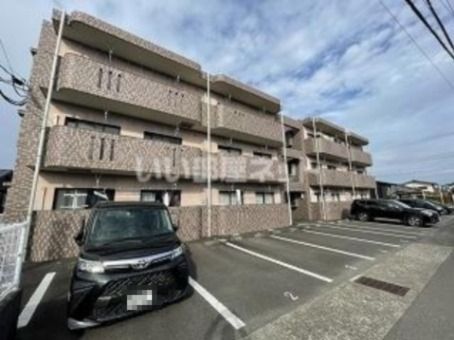 エスポワール21の外観画像