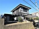高見原住宅の外観画像