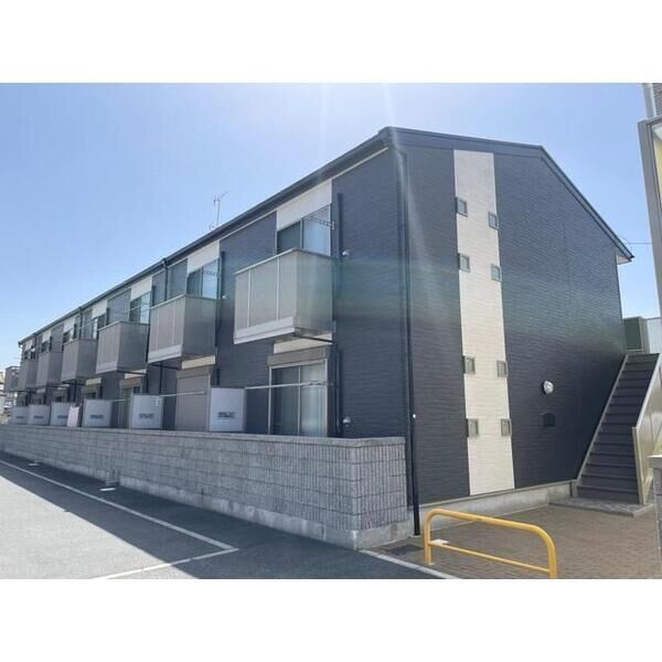 アムール 野村Ⅲの外観画像