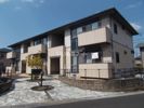 グリーンフローラ A棟の外観画像