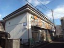 イトーハイツの外観画像