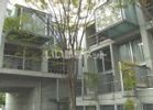 Refuge 0 Forestの外観画像