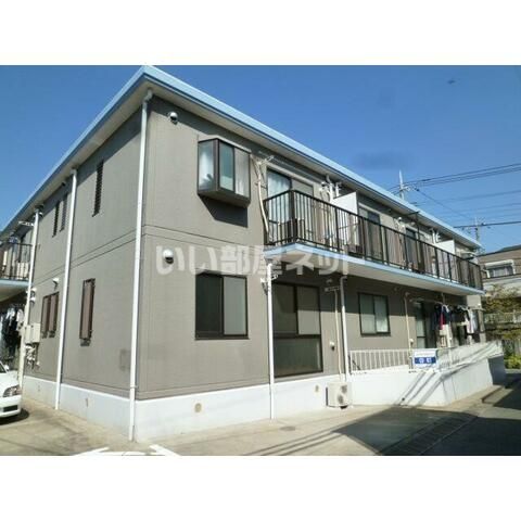 HKレジデンスの外観画像