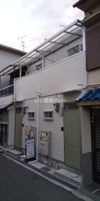伊賀6丁目テラスハウスの外観画像
