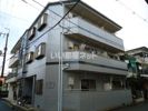 チェリーハイム石津Ⅱの外観画像