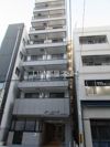 プロスパーコート日本橋の外観画像