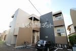 アルヴィータ花見の里Aの外観画像