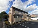 カーサ クイント Aの外観画像