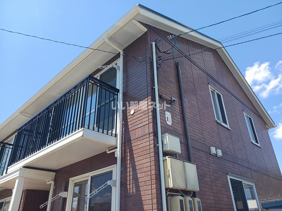 リビングタウン南仙北 Dの外観画像
